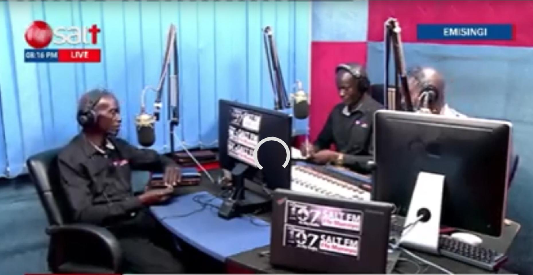 Salt fm deals