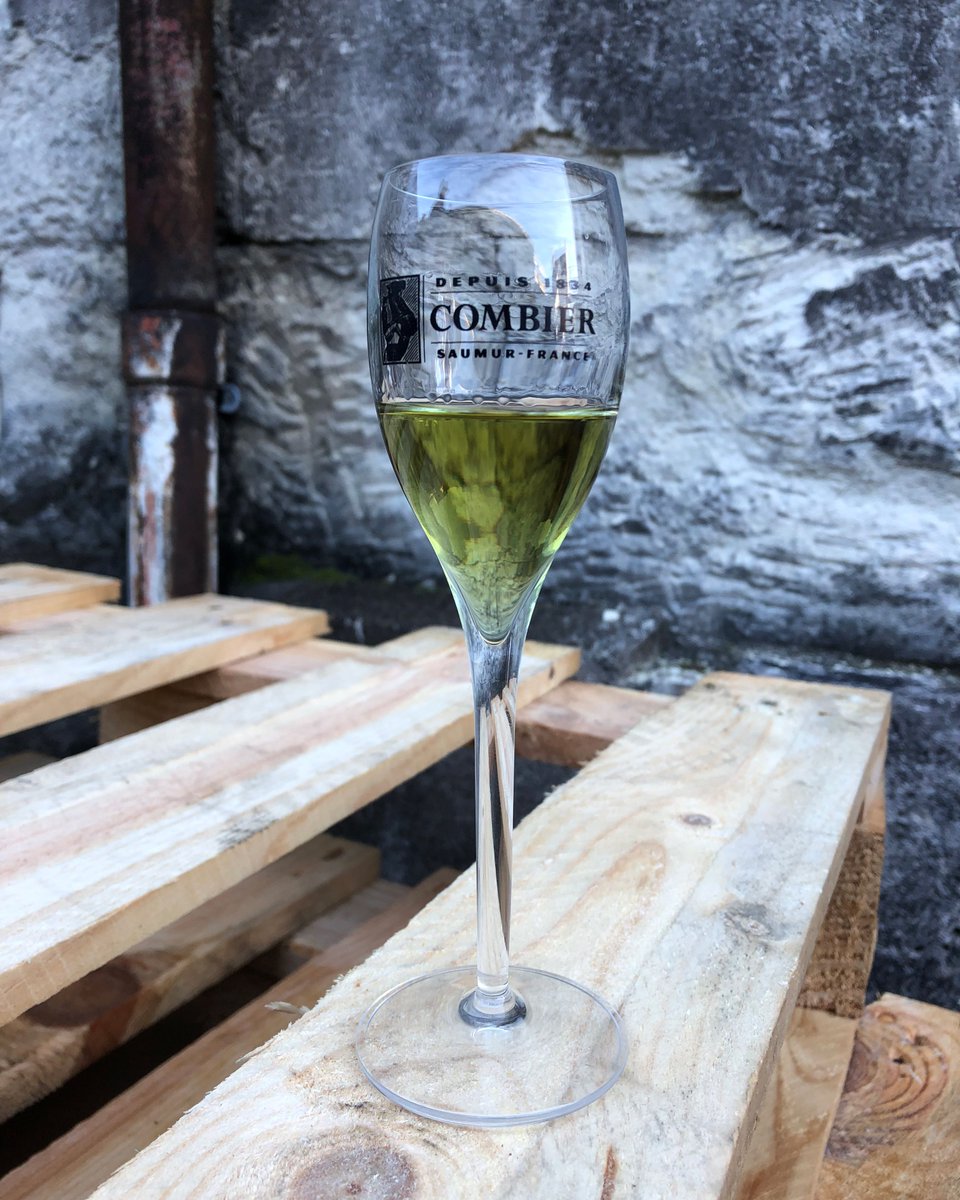 A tasting glass of still strength absinthe at the Combier Distillery. Stay tuned in the upcoming weeks for a very special announcement and video from Combier!

#DrinkLucid
#LucidAbsinthe