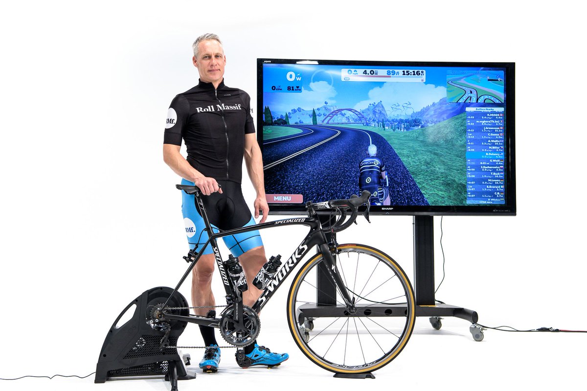 VIDEO> Interactive training 101: The hardware you need and the software we recommend. Don't wait until it's warm to get riding!   youtube.com/watch?v=u-W7Nh…
@RollMassif