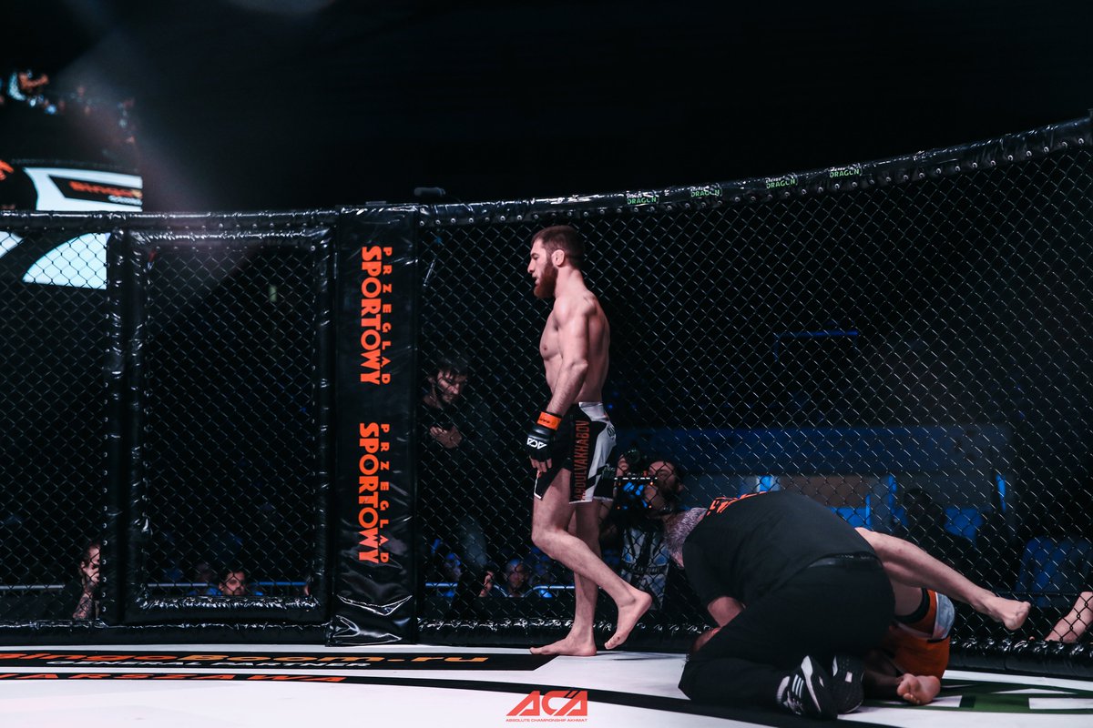 ACA_League's tweet photo. 💥 Which finish from #ACA92 is your favorite? https://t.co/iFnlbRQa7h