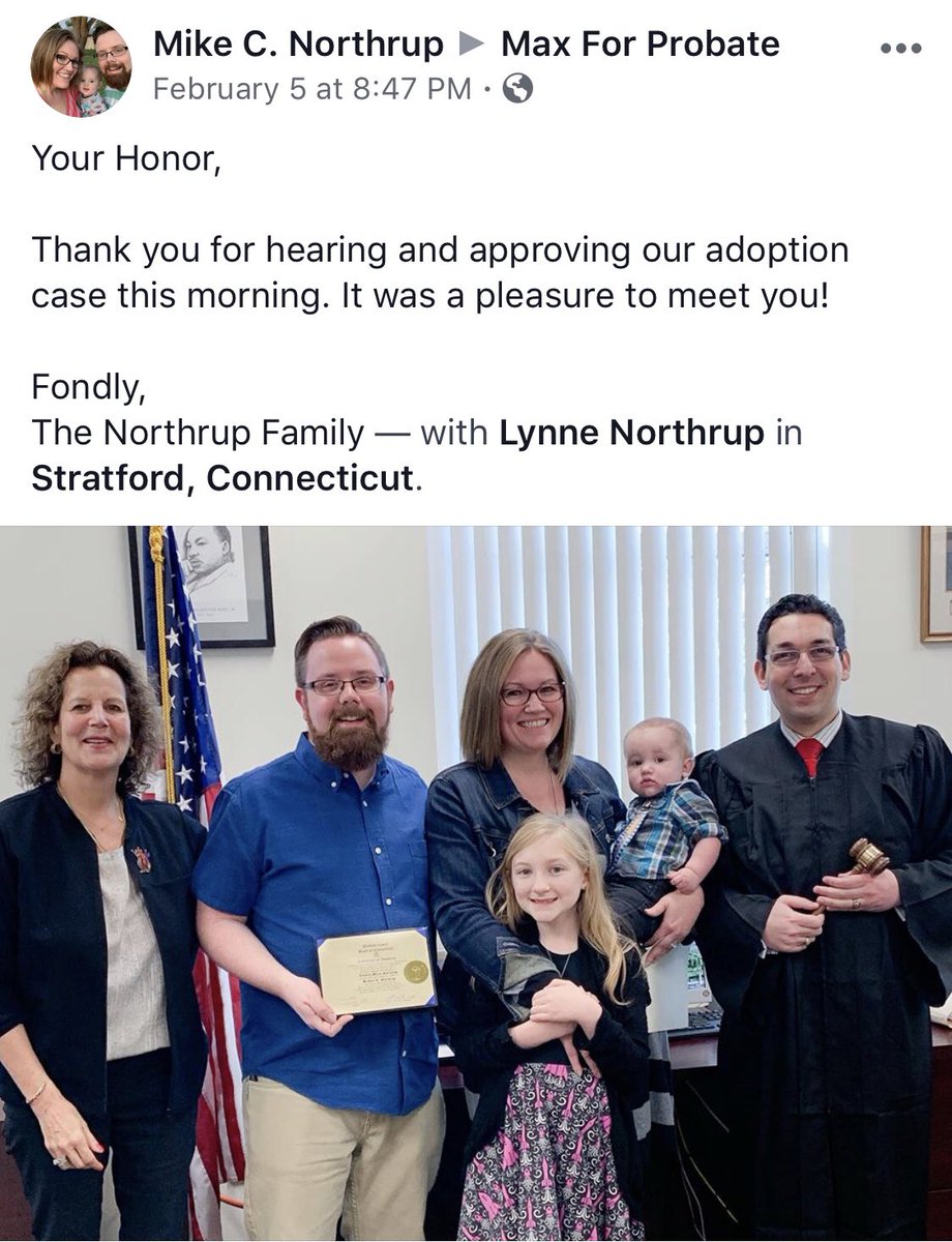 MaxforProbate's tweet image. 