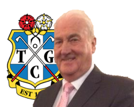 Club Captain Alan Murray's latest and final newsletter now available on the club website - todmordengolfclub.co.uk

On behalf of everyone at the club, we thank you for your service as Captain over the past 12 months Alan. Enjoy golf club captain retirement!