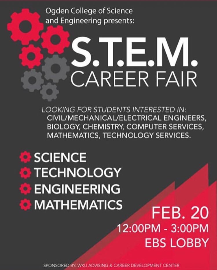 wku_swe's tweet photo. Tomorrow! https://t.co/pwREjaiZpT
