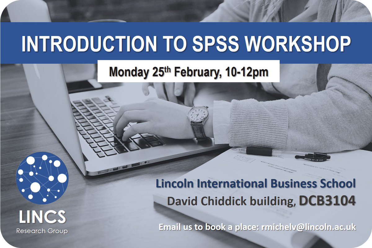 Our first workshop is next week!! All PGR students are welcome, please email to book a place! <a href="/UoLDocSchool/">UoL Doctoral School</a> @UoLBusiness
