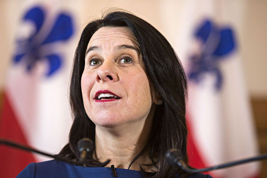LP_LaPresse's tweet image. Cannabis: Valérie Plante conteste le projet de loi de la CAQ bit.ly/2EhTNei