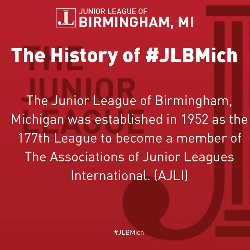JLBMichInc's tweet photo. HERstory. The only reason to look back is to see just how far you've come.  #JLB #WhyIJL #JLBQuotes https://t.co/OVr6uVVVlN