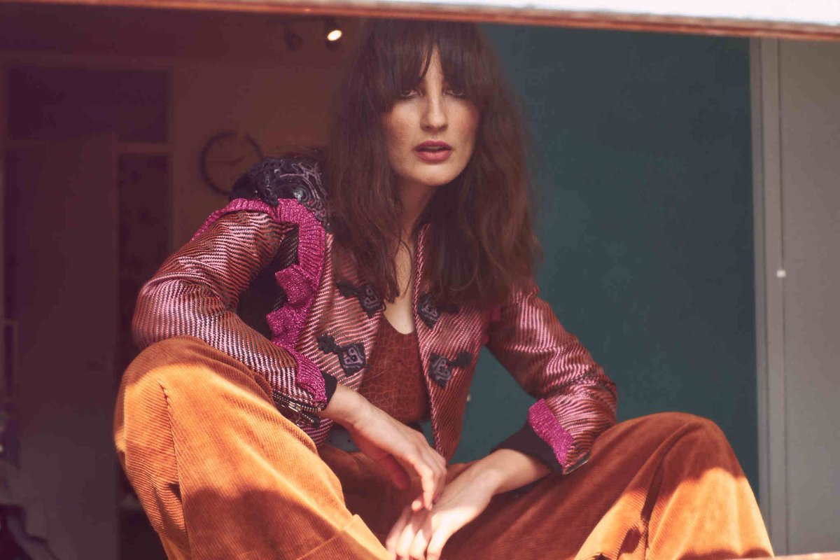 PebbleMagazine's tweet photo. Love #sustainablefashion? You'll want to know that @CompareEthics have partnered with @wearthewalk on a new rental fashion collection then. Oh yes...💃👗
https://t.co/6SSMHQhXIc https://t.co/mJ41MndR4f