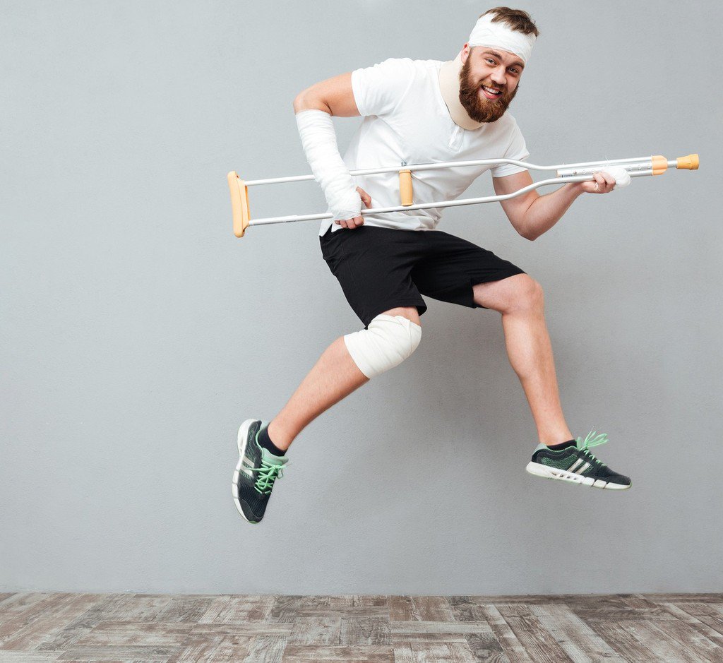 Asurea's tweet image. "People can get caught performing workers' comp fraud in a variety of ways, such as" goo.gl/B1wmLf #workerscompfraud #asureascamreport