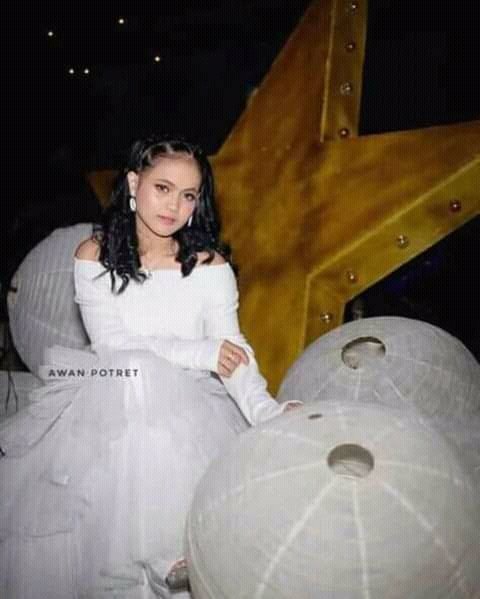 #PutriBintangkuLIDA2019