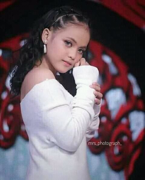 #PutriBintangkuLIDA2019  semangat ya putri