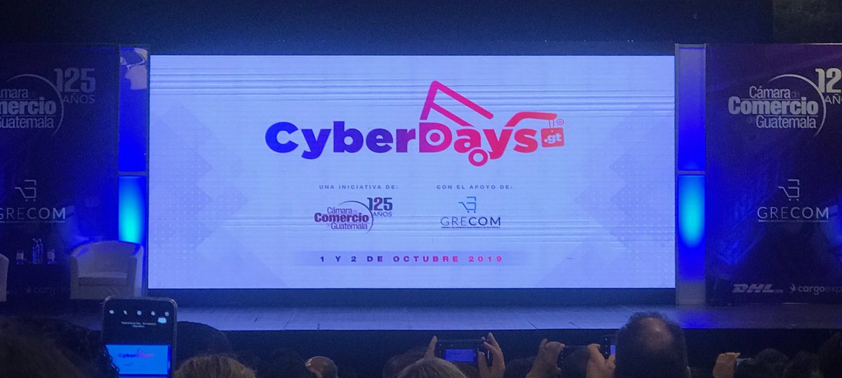 Lorenbin's tweet photo. #Guatemala tendrá el 1er. Evento de E-Commerce al igual que otros países de Latinoamérica que incentiva el comercio electrónico entre empresas #GRECOM @NEGOCIOSENGUATE 👏🏼👏🏼 https://t.co/yp9y2BcP9K