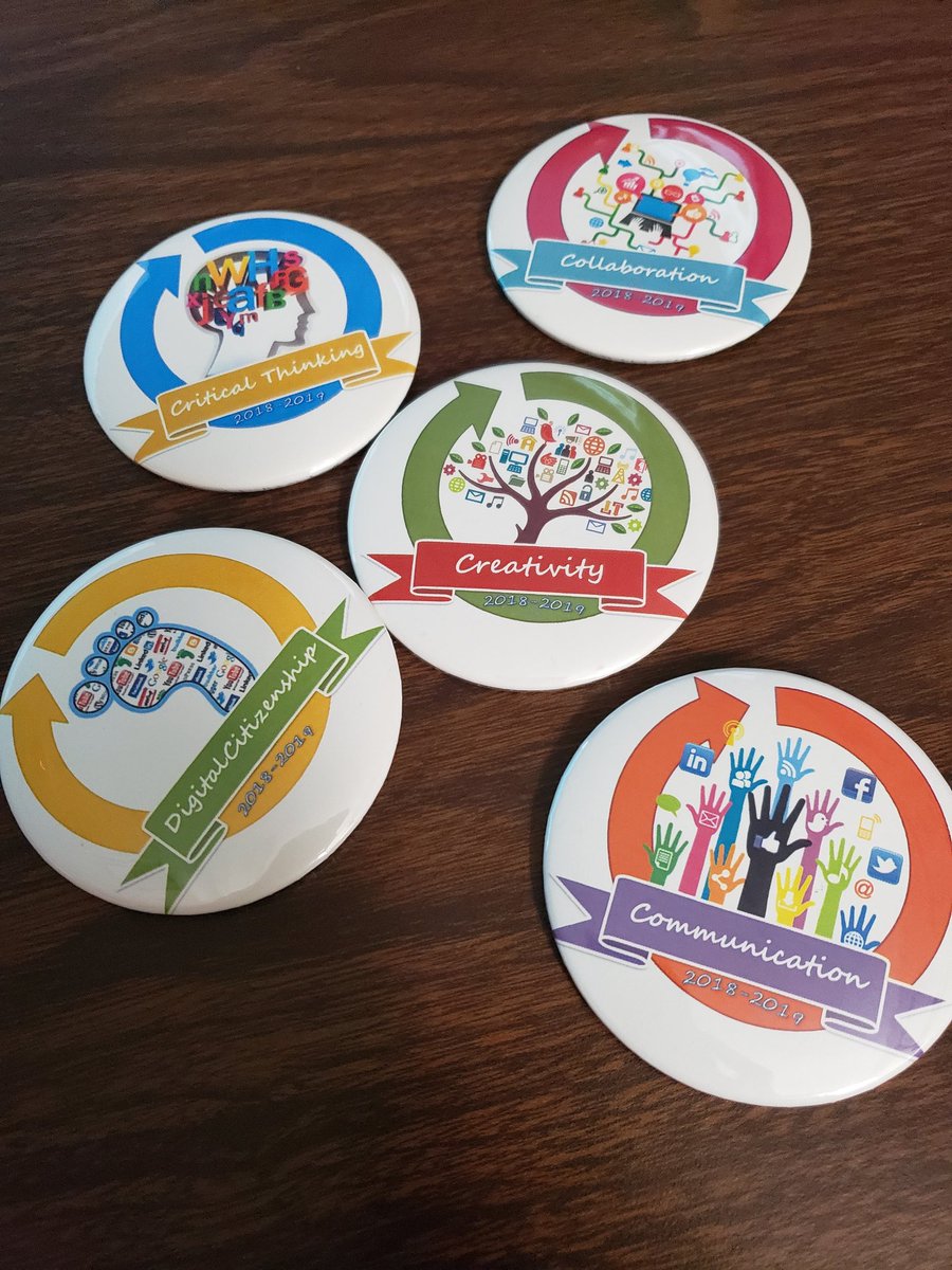 bonjourwalters's tweet photo. I'm so glad I completed the FISD 5C badge program! I learned lots of fun, useful tech stuff! My favorite student activity was creating an online discussion with my ISM students. @Cen10titans @MatosTech @FriscoISDTech #titantags #titanslearn #fisdlearns #FriscoFutureReady https://t.co/IWp8xgYlCC