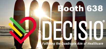 Decisio Health tweet media
