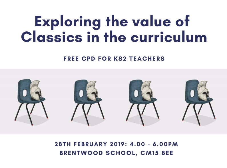 aodtheatre's tweet photo. Our friends at @classicsforall are running a FREE taster session for #KS2teachers on the 28th February at @brentwoodschool to discuss the value of #Classicseducation - Don't miss! Sign up here: https://t.co/n19ByKsvia
#classicsteacher #Classics #ClassicsTwitter #primaryschool https://t.co/wCuHBsQevI