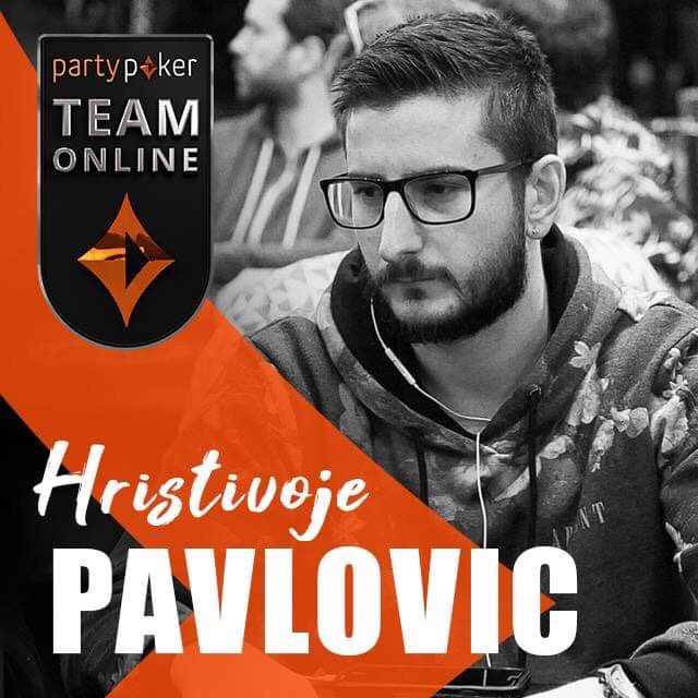 ALLinPav's tweet photo. Proud to announce my signing with @PartyPoker Team Online. After grinding Twitch Poker for over three years, this is a special day for me. I can't wait to showcase what PartyPoker have to offer. The content is just getting started. 

https://t.co/BwgEcLplN8 https://t.co/bGGc7Trbdc