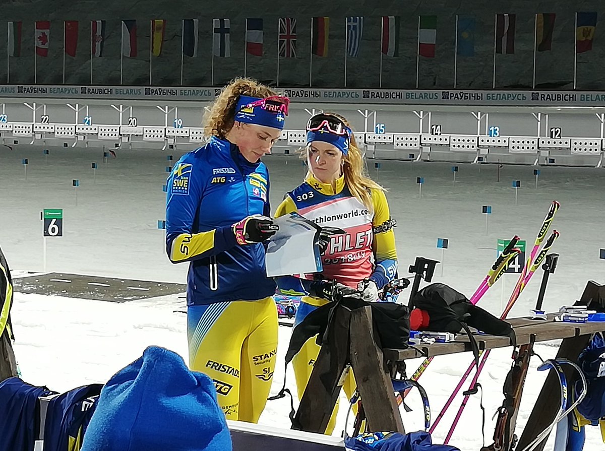 IBU Cup Biathlon tweet media