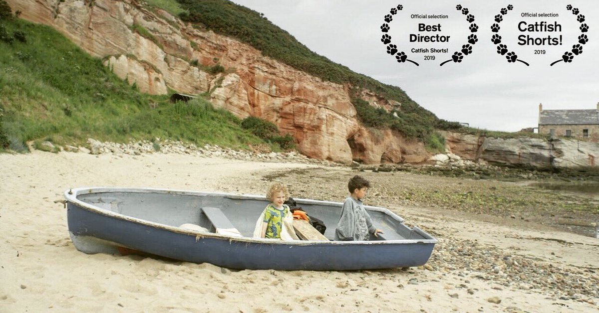 BEST DIRECTOR! Thanks <a href="/Catfishshorts/">Catfish Shorts</a> !!!