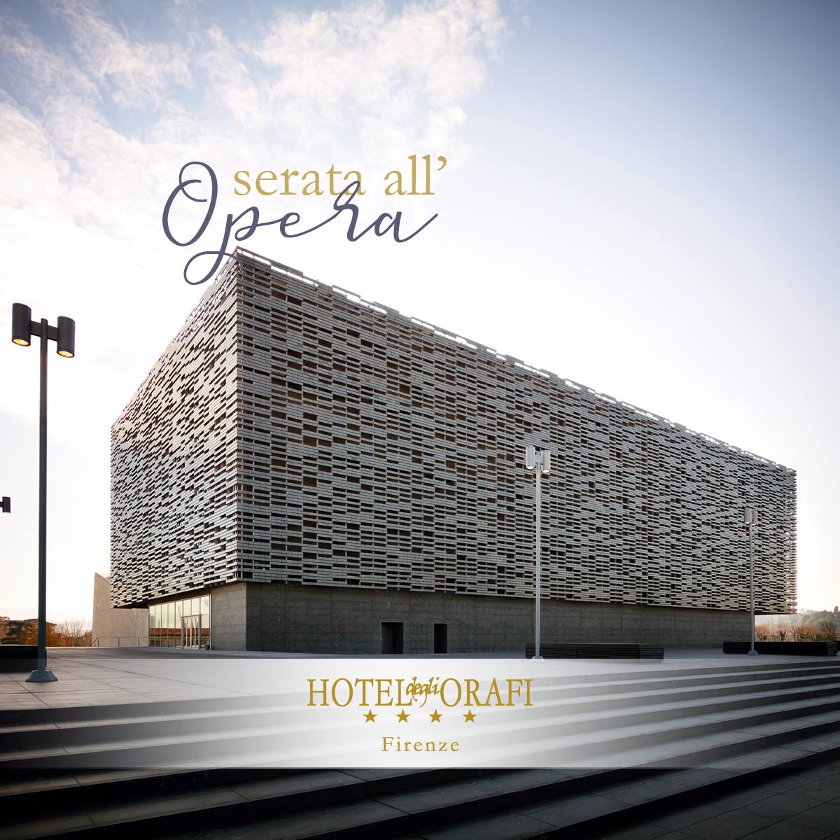 HoteldegliOrafi's tweet photo. Enjoy Italian excellences: indulge in an evening at the Opera Theater of Florence and stay at the Hotel degli Orafi.
#hoteldegliorafi #instaflorence #italy #loveitaly #igersfirenze #travel #instatravel #travelmood #hotellife https://t.co/07pIozyrw0