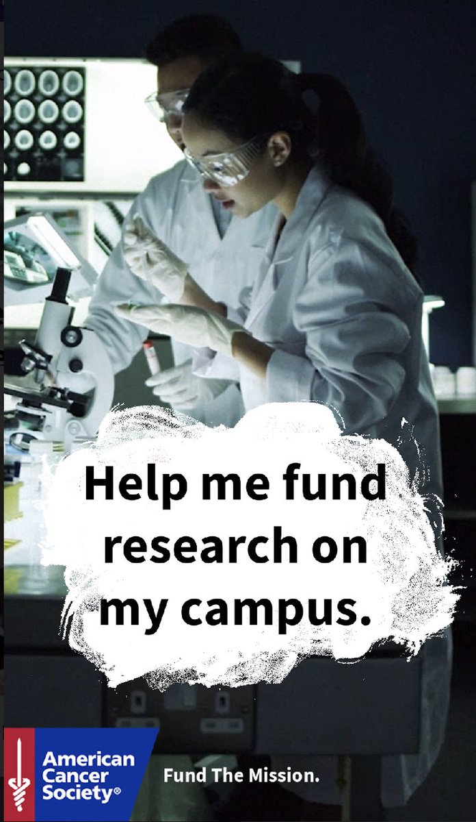 CAC at UMN (@umnrelay) on Twitter photo 