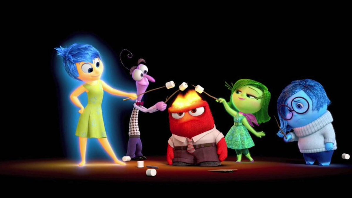 WhereKidsThrive's tweet photo. Inside Out: Guessing the feelings!
This is a great video for educators and parents looking for a fun way to teach children about feelings. #WhereKidsThrive #ThriveProgram #mentalhealth #feelings #children #parents #teachers #NewJersey #SouthJersey #play
https://t.co/tI4BPDd39x https://t.co/OpueGkLSG8