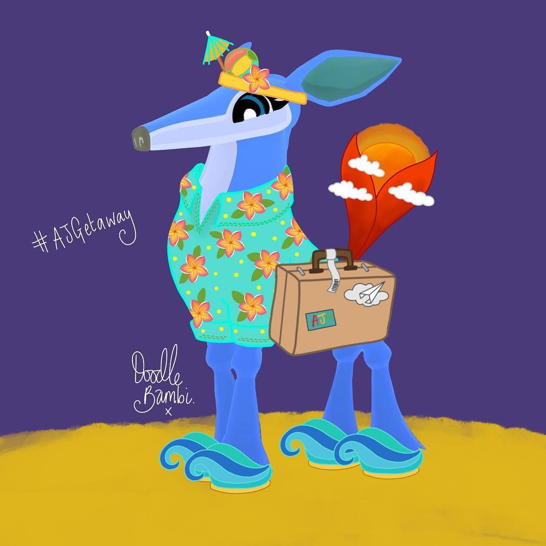 AnimalJam's tweet photo. We're loving these amazing #AJLooks showcased here by pokekatie123, doodlebambiart, anya0620_ajpw and xxpusheen01!! Wow, way to represent the amazing AJ Community! #AnimalJam #PlayWild #KidsGames #AJLooks https://t.co/yN0tVcUF0q