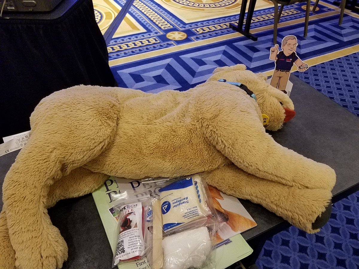 FirefighterPara's tweet photo. #FLATAJ Saving lives 1 puppy at a time.
#EMSToday https://t.co/IpY1ZCoPwv