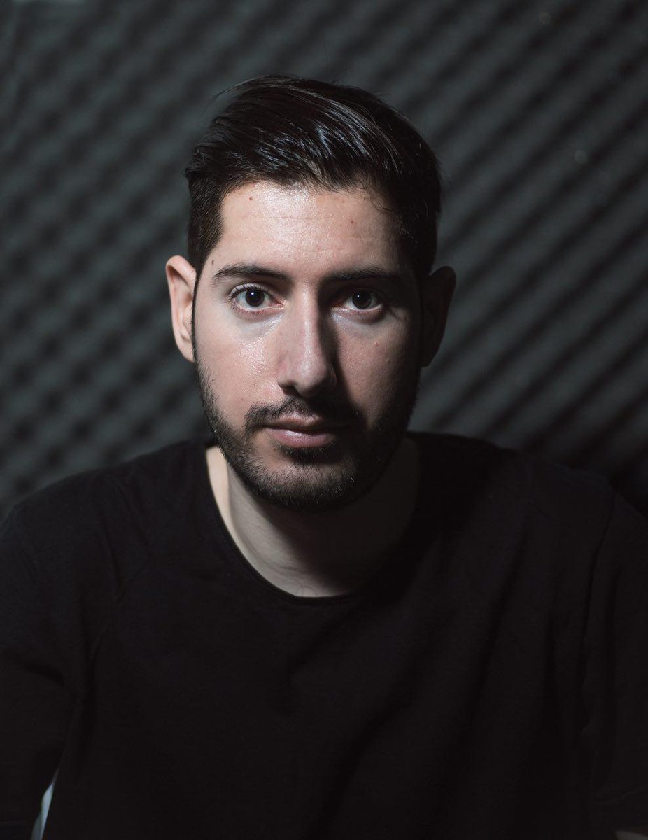 Musata (@musataofficial) on Twitter photo Musata in the house
#musata #music #tiesto #DJSnakeEnEDC  #artist #House #images #Tehran #Iran 
#festival #Studio #twitterhjerne #BIGBANG #House #housemusic #karajack #USMNT #ApplePay #Spotify #Instagram #Facebook #beatport #soundcloudartist Musata in the house
#musata #music #tiesto #DJSnakeEnEDC  #artist #House #images #Tehran #Iran 
#festival #Studio #twitterhjerne #BIGBANG #House #housemusic #karajack #USMNT #ApplePay #Spotify #Instagram #Facebook #beatport #soundcloudartist