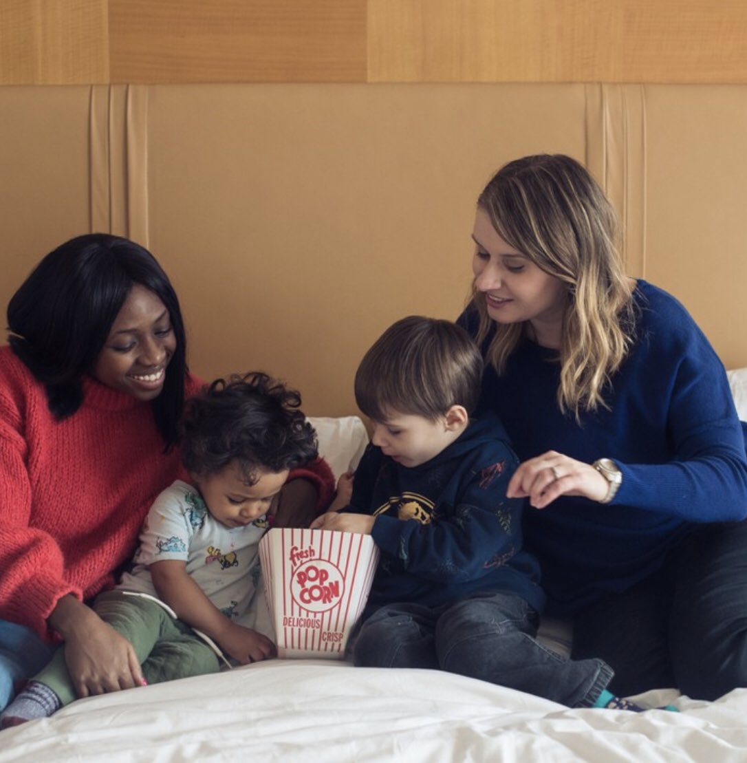 We had an amazing stay at <a href="/ritzcarlton/">The Ritz-Carlton</a> this past family day weekend! what a great adventure! Blog post coming soon!