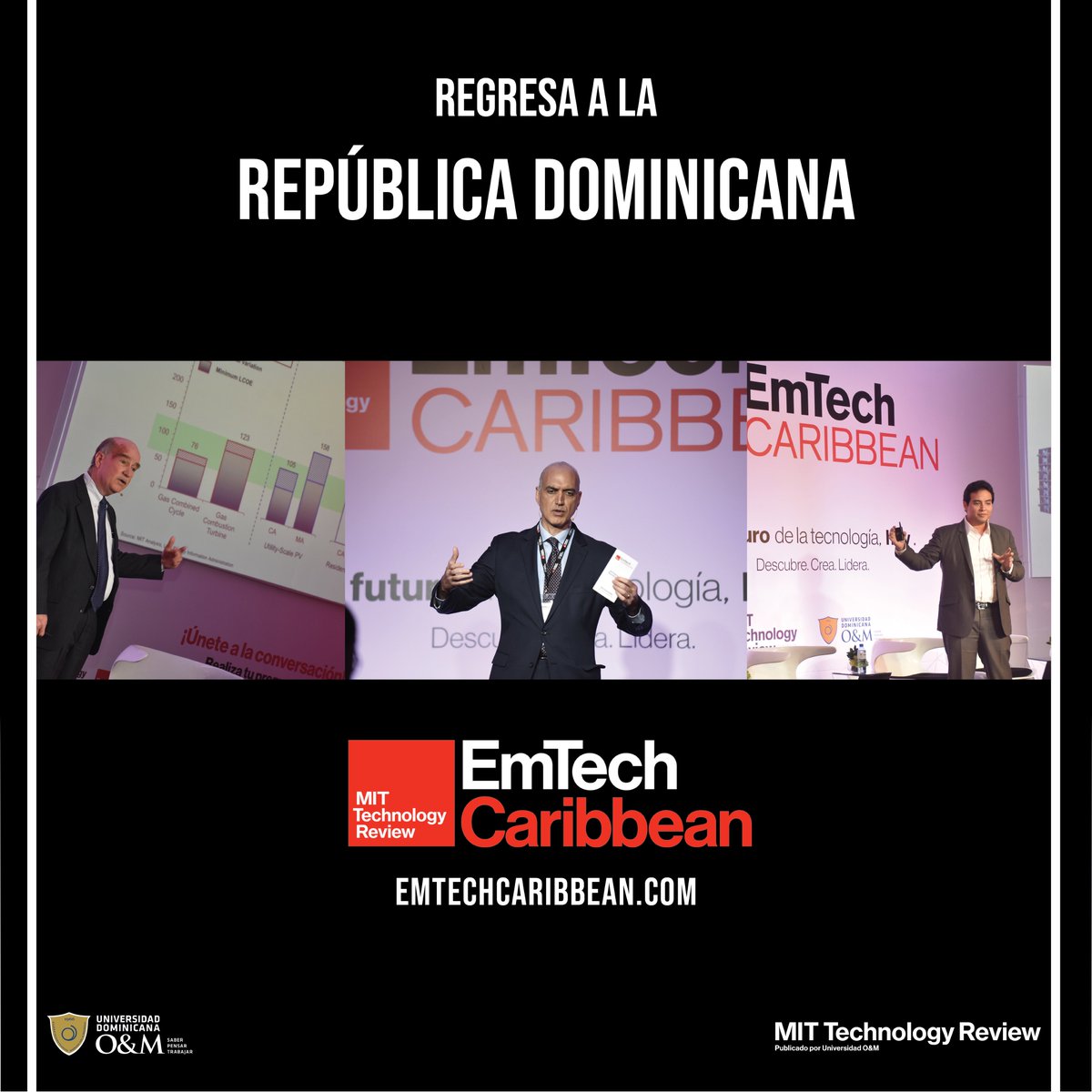 EmTech Caribbean tweet media