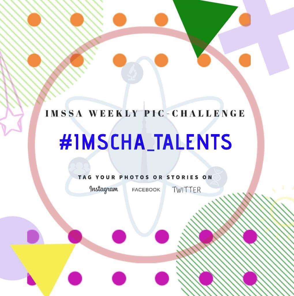 IMSSAuoft's tweet photo. Showcase your talents 🌟by tagging your posts and stories with #IMSCHA_Talents for a chance to win a $10 gift card, and if you would like to auction your talents for a good cause, also include #IMS_TalentsForSale! https://t.co/MnTSNzSOwl