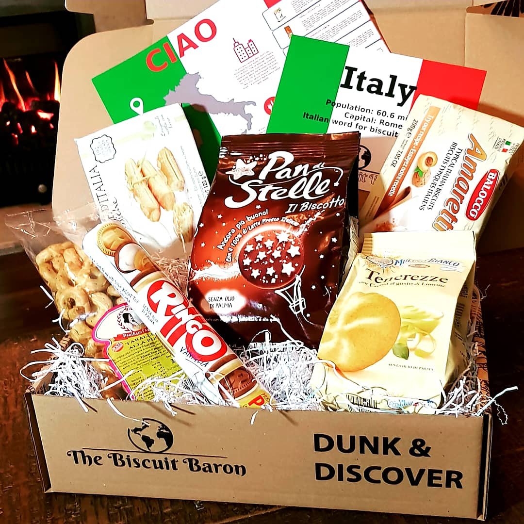 TheBiscuitBaron's tweet photo. Any bloggers or journalists looking for the perfect gifts for the upcoming Mother's Day, do get in touch. We think we'd be perfect... Who doesn't love biscuits! 🍪😊

#journorequests #prrequest #bloggerswanted #BloggersRequired #giftideas #Mothersday #mothersdaygifts https://t.co/Y6uy0KvI6T