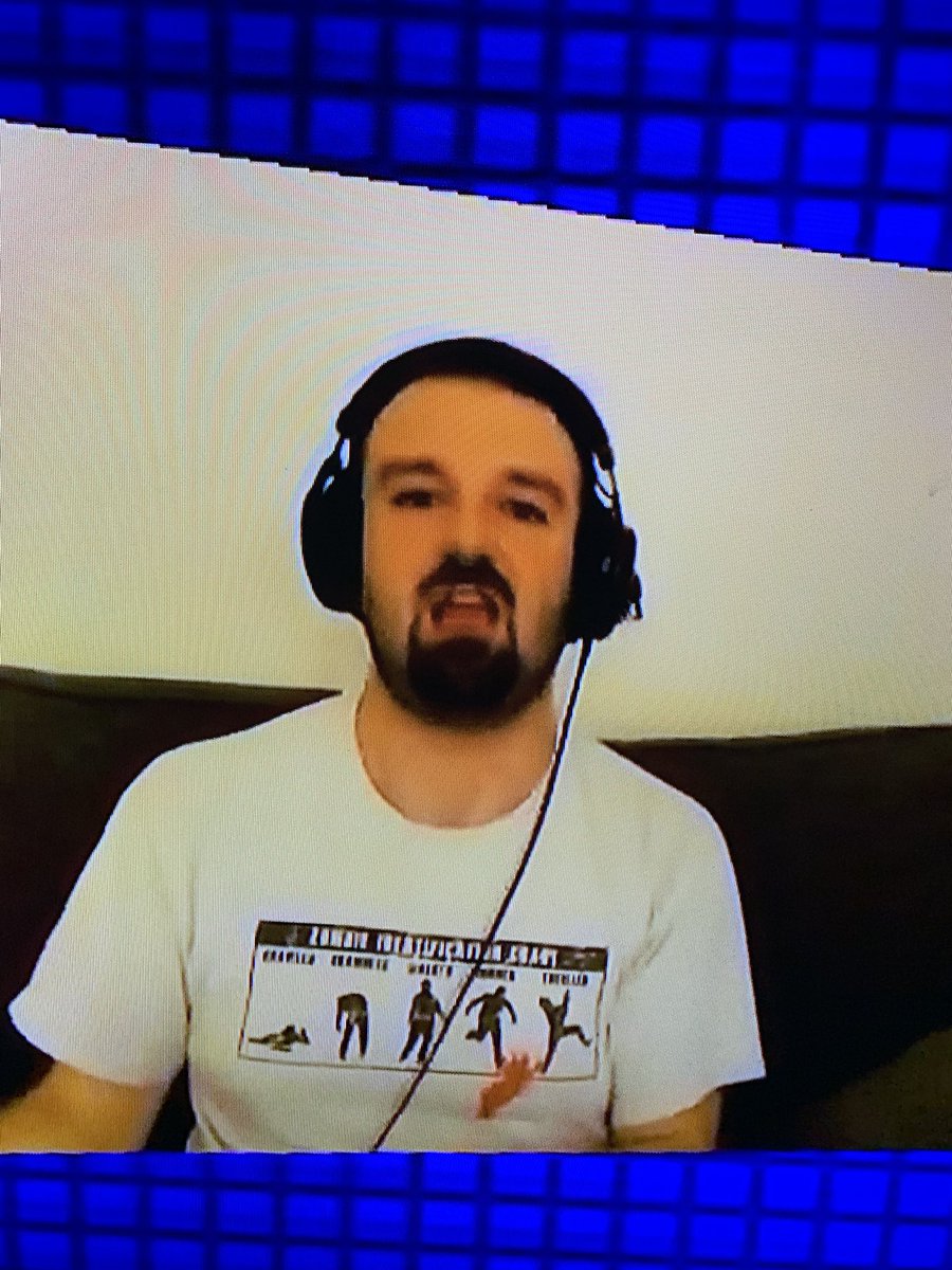 Anonymous10206's tweet photo. Glitched Pultavi MEKANIKS.              LoopHole572 is my new bawsss. WUUUUUUT?                                    Phil blocked me 2/14/19 https://t.co/dVBlFYYJG7