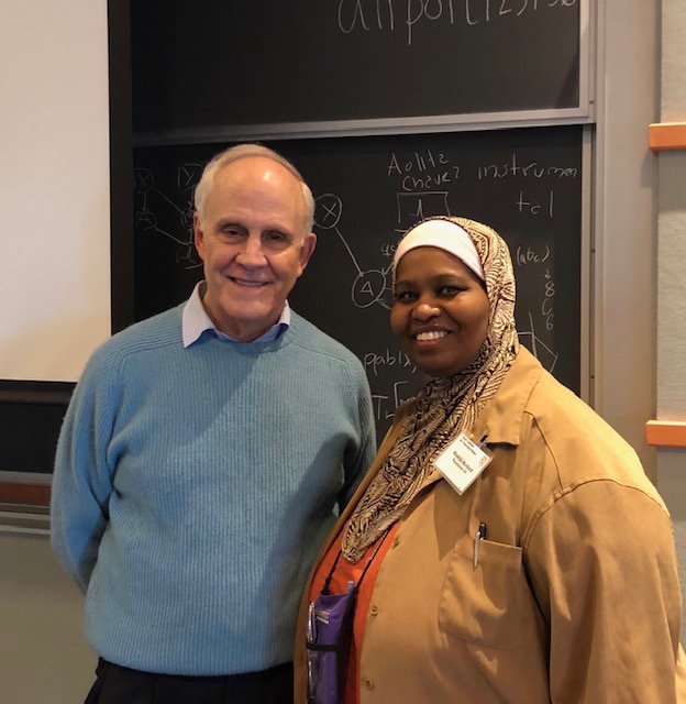 KITP_UCSB's tweet photo. Full Video Playlist from this past weekend's Teachers' Conference 2019 for HS #physics teachers https://t.co/60Uq8tkpli #AI #machine19 https://t.co/XmgFv34qDV