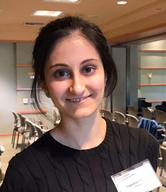 KITP_UCSB's tweet photo. Full Video Playlist from this past weekend's Teachers' Conference 2019 for HS #physics teachers https://t.co/60Uq8tkpli #AI #machine19 https://t.co/XmgFv34qDV