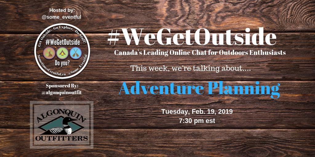 WeGetOutside With Gayle tweet media