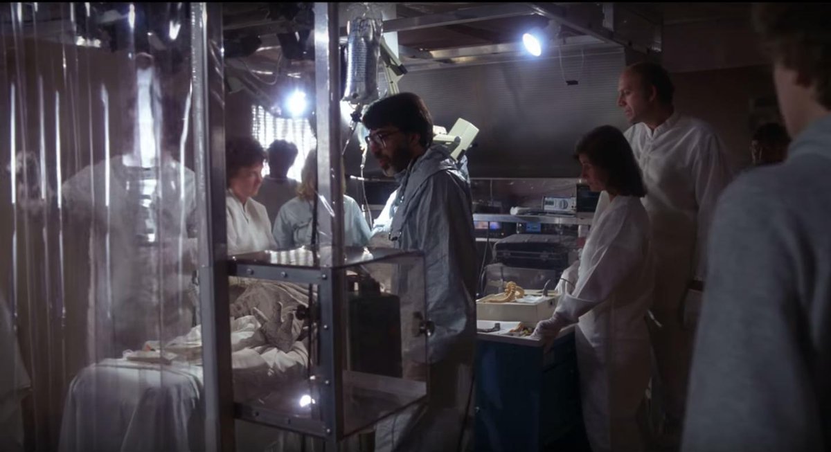 Doing it. Not sorry it's so late. https://twitter.com/RealRonHoward/status/1044556740530921473