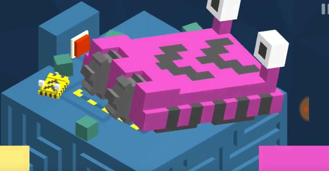 davidonionball's tweet image. OMG this must be the largest bot I've ever seen in #BotSumo! Here's the fan video it's from: youtube.com/watch?v=iT7lM5… #indiegame #madewithunity