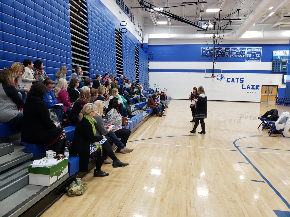 RMDaymut_ccs's tweet image. Cambridge City Schools Care...Trauma Informed Care professional development
#ccsdcares
#ccsdkidsmatter
#ccsdstaffmatters