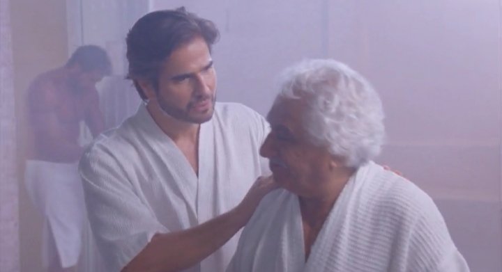 DaniArenasCol's tweet photo. #Capturas4 De los mejores momentos de los Oppas #RobertYJulieta @DanArenas y @zuriavvega en el #Capitulo161 #MMTF2 @MiMaridoFamOf en sus últimos Capítulos. #TeamDanielArenas 💪👊💣💥
😍💏💘😘📸🌞🌈🙏💫 https://t.co/uh31iY7Q4e