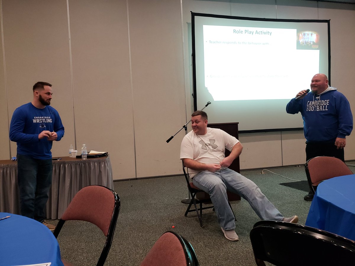 RMDaymut_ccs's tweet image. Cambridge City Schools Care...Trauma Informed Care professional development
#ccsdcares
#ccsdkidsmatter
#ccsdstaffmatters