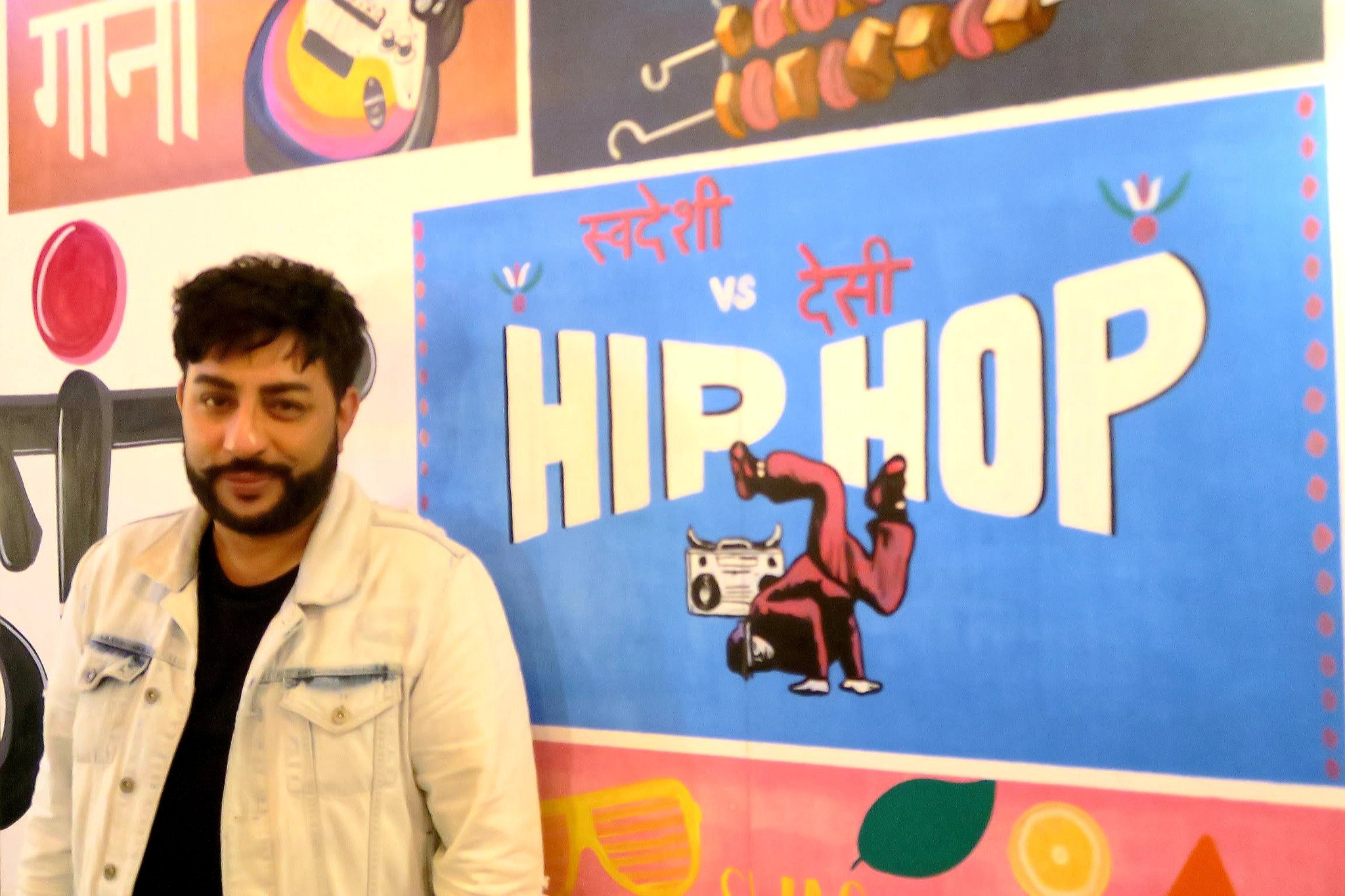 Bobby Friction on Twitter: 