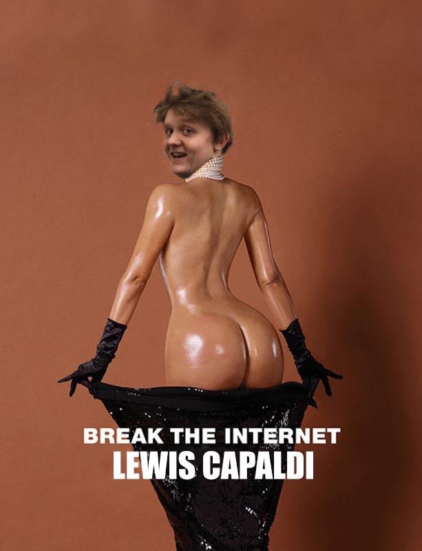 don’t forget to pre-order my album xo