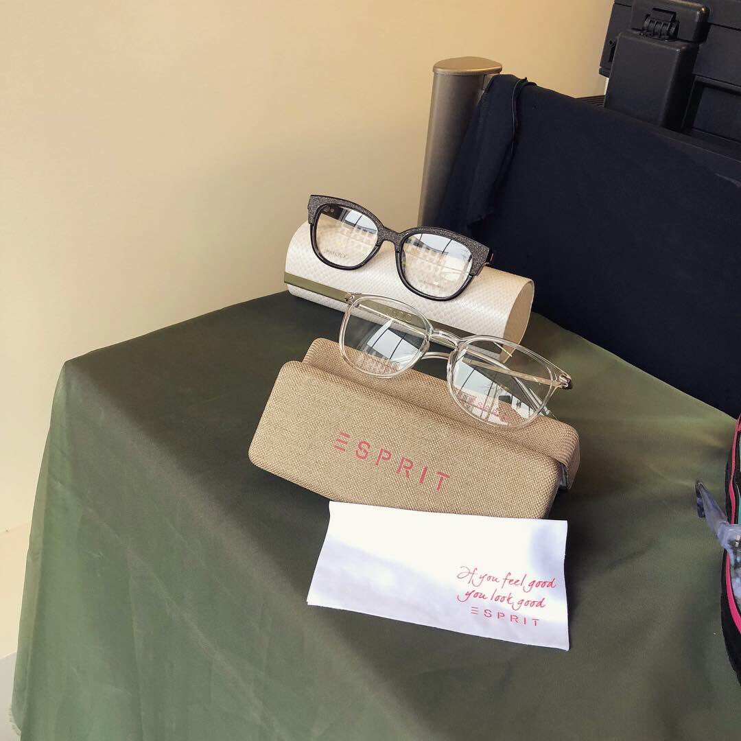 United Optical tweet media