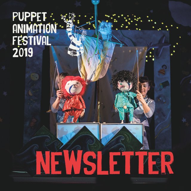 ManipulateArts's tweet photo. We will be revealing the full programme for Puppet Animation Festival 2019 throughout the next few days. Keep an eye out on our social media, and make sure you are signed up to our newsletter to keep up to date with all our upcoming #PuppetFest events: https://t.co/lHLs2Ukwxo https://t.co/OORb6ARzEX