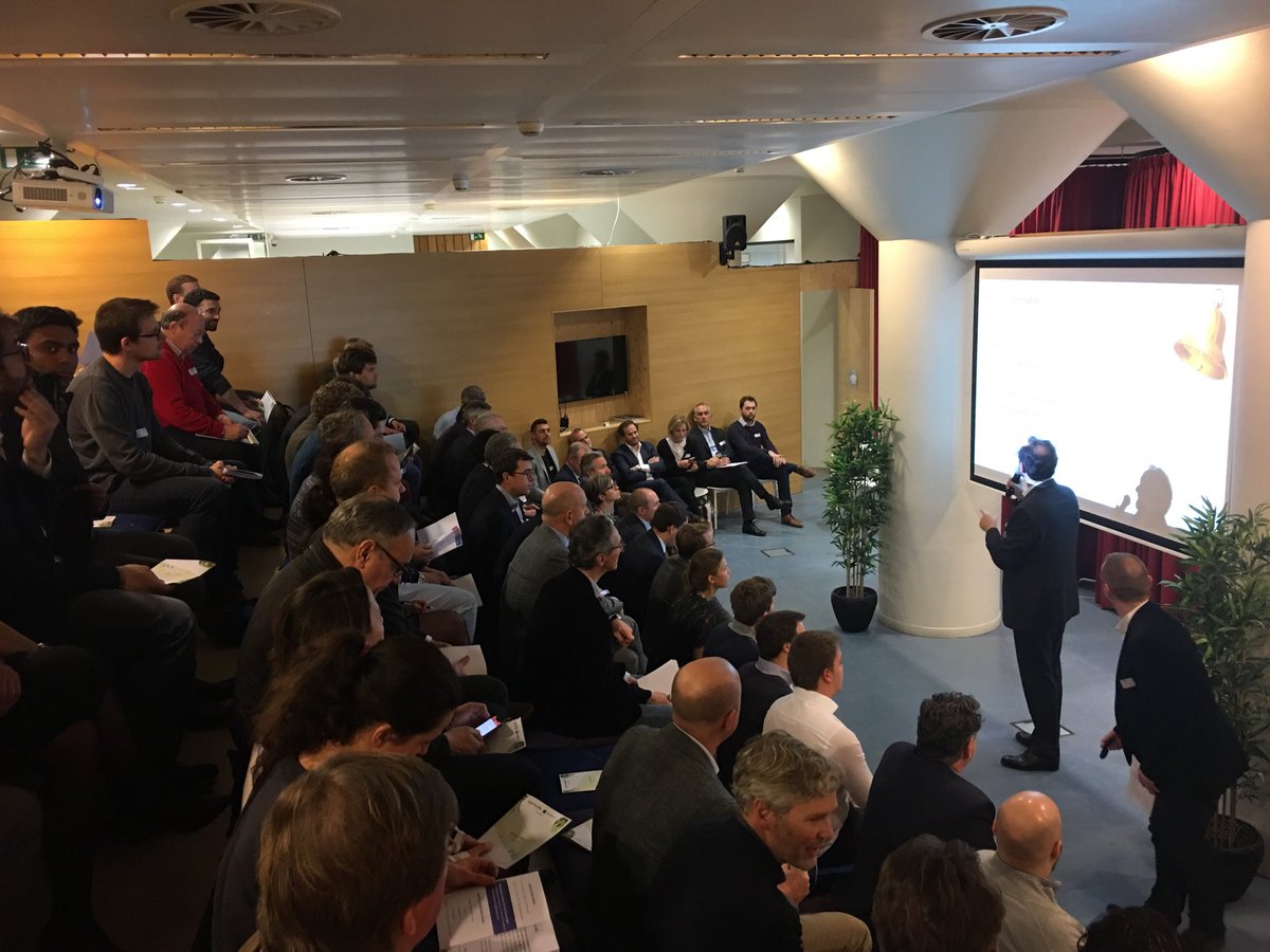 GillesvdM tweet media