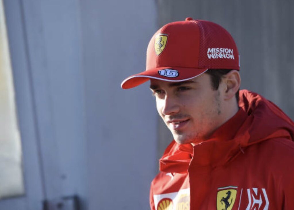 fredveille's tweet image. FORMULE 1 : le meilleur temps de la 2eme journée des #TestDays pour @Charles_Leclerc et @ScuderiaFerrari à Barcelone #F12019 #F1testing #ferrari #CharlesLeclerc