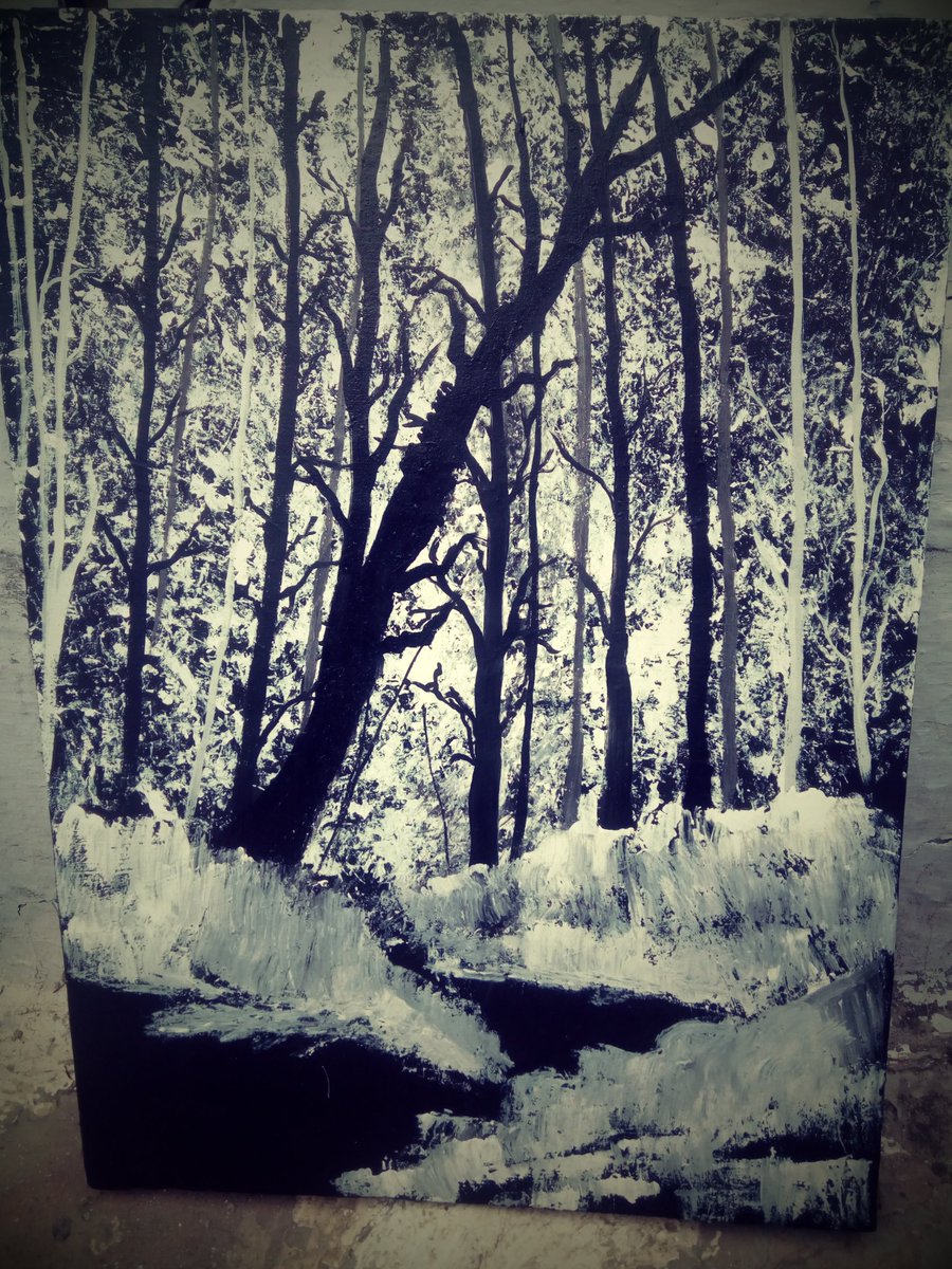 Harshitverma007's tweet photo. Love is making more #painting 
❤❤❤❤❤❤❤❤❤❤❤❤
Insta:-@_artologist_ https://t.co/VuUCD3DmQk