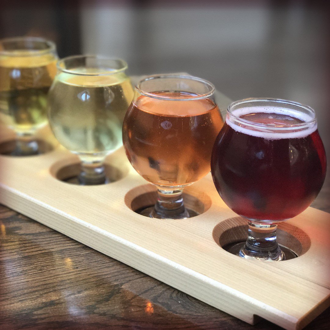 Every time we turn around, there are new hard ciders to love. Have you tried @MeanderRiver, <a href="/casanova_scotia/">Casa Nova Fine Beverages</a> <a href="/BadAppleBrewing/">BadAppleBrewhouse</a> yet?