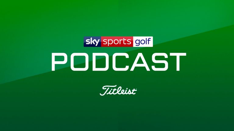 Sky Sports Golf tweet media