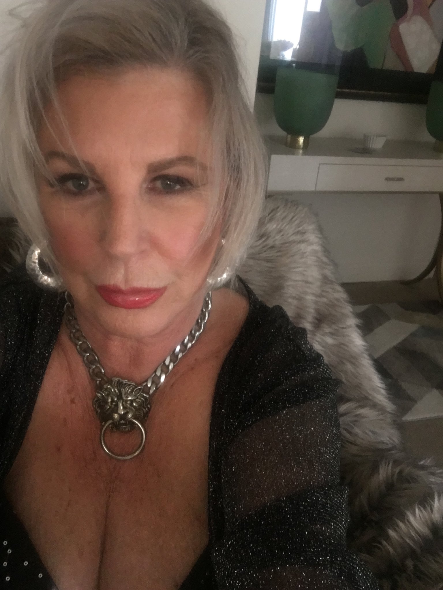 Anneke Van Buren * Tampa Gilf Goddess - P1863 18+ on Twitter.